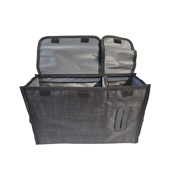 Thirty-One Pack N' Pull Caddy - Picture 3 of 10